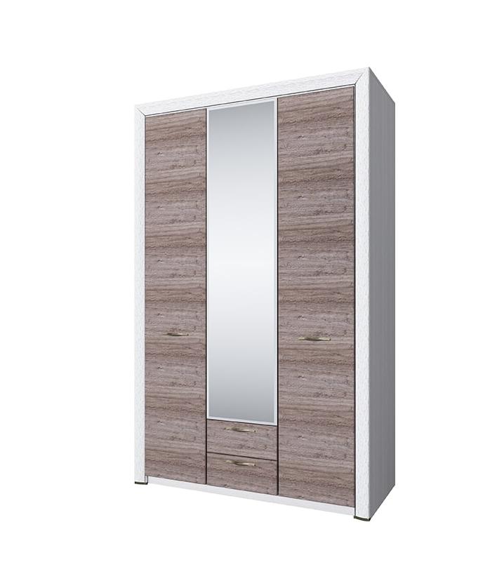 Шкаф 3D2S Z OLIVIA