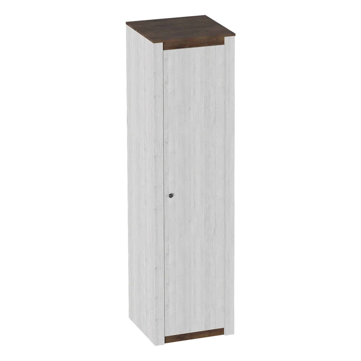 Шкаф однодверный Даллас