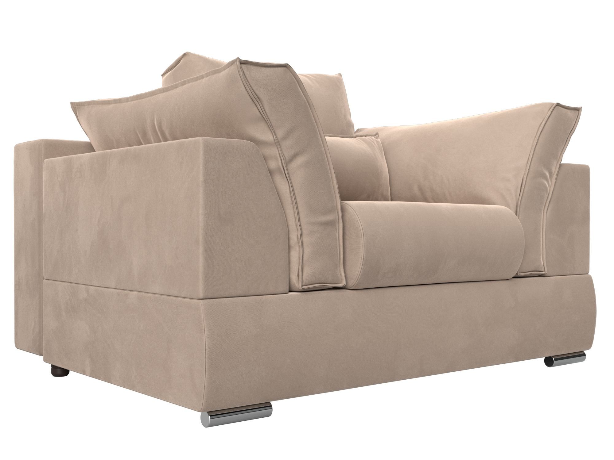 Кресло Пекин Велюр