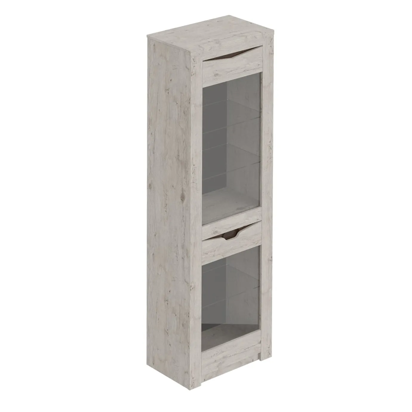 Шкаф однодверный Соренто гостиная