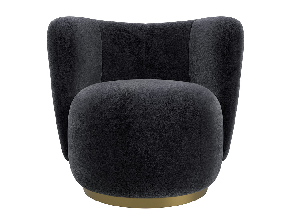 Кресло Лига-072 Велюр