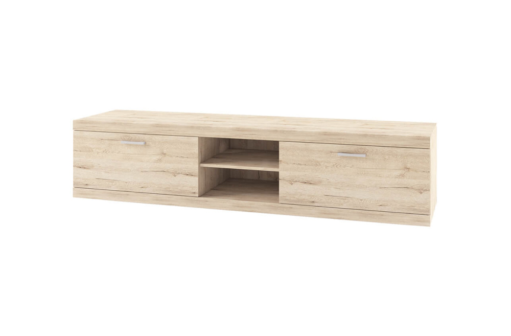 Тумба RTV 2S2NB OSKAR