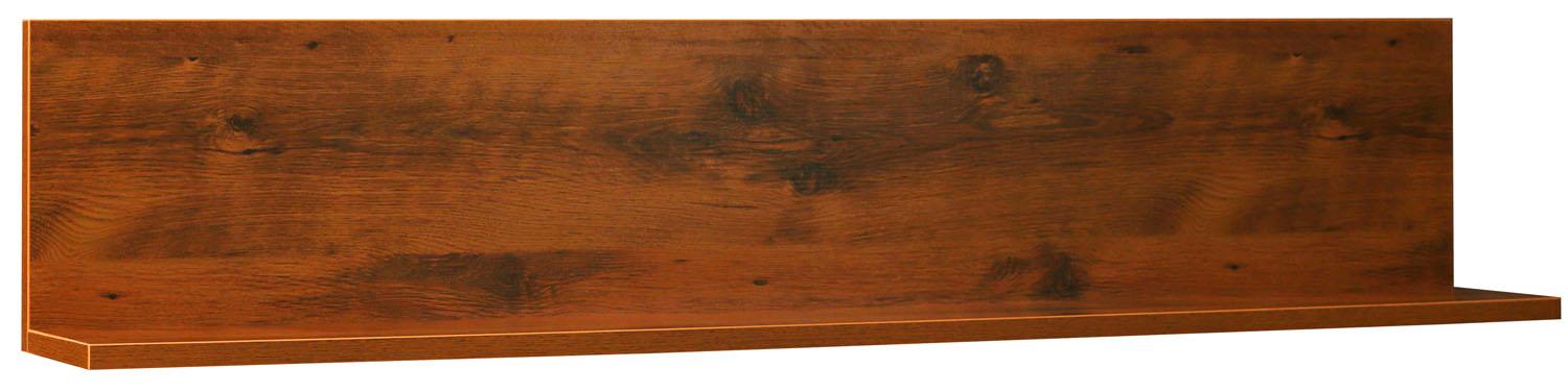 Полка консольная Монако П6.528.0.08 (П510.08)