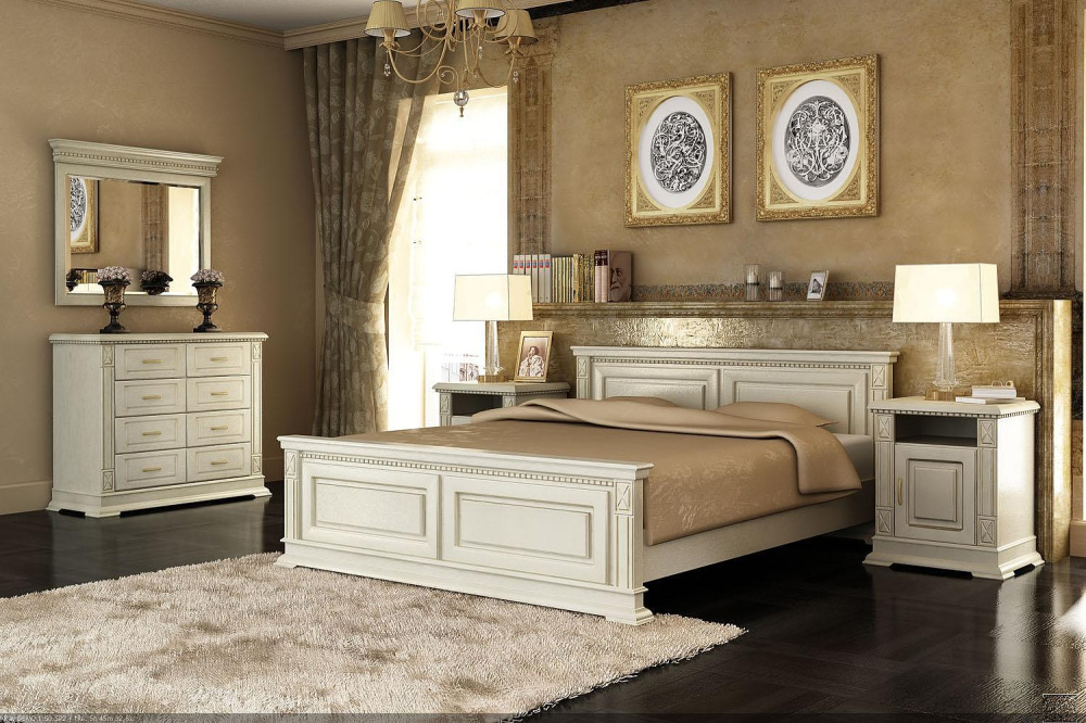 Спальня Верди Классик 2