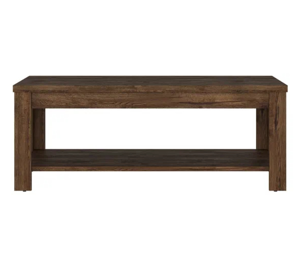 Стол Журнальный S407-Law 120 RUSO