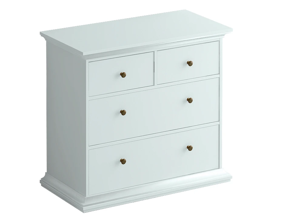 Комод Reina 4 ящика