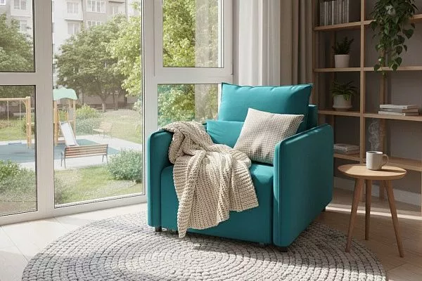 Диван Лира 3 МД