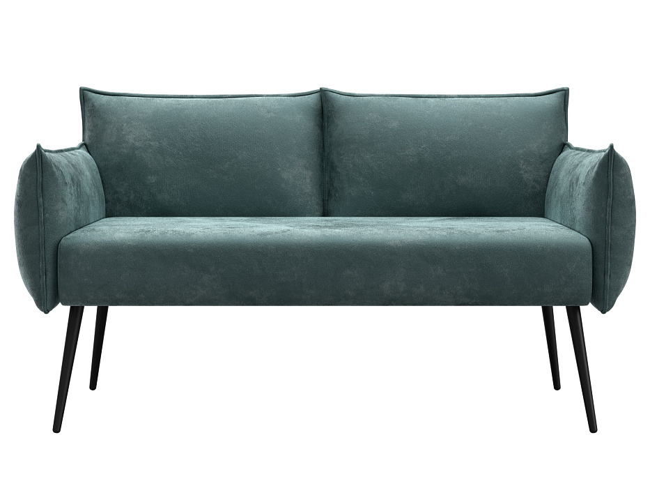 Диван прямой Лига-083 Велюр