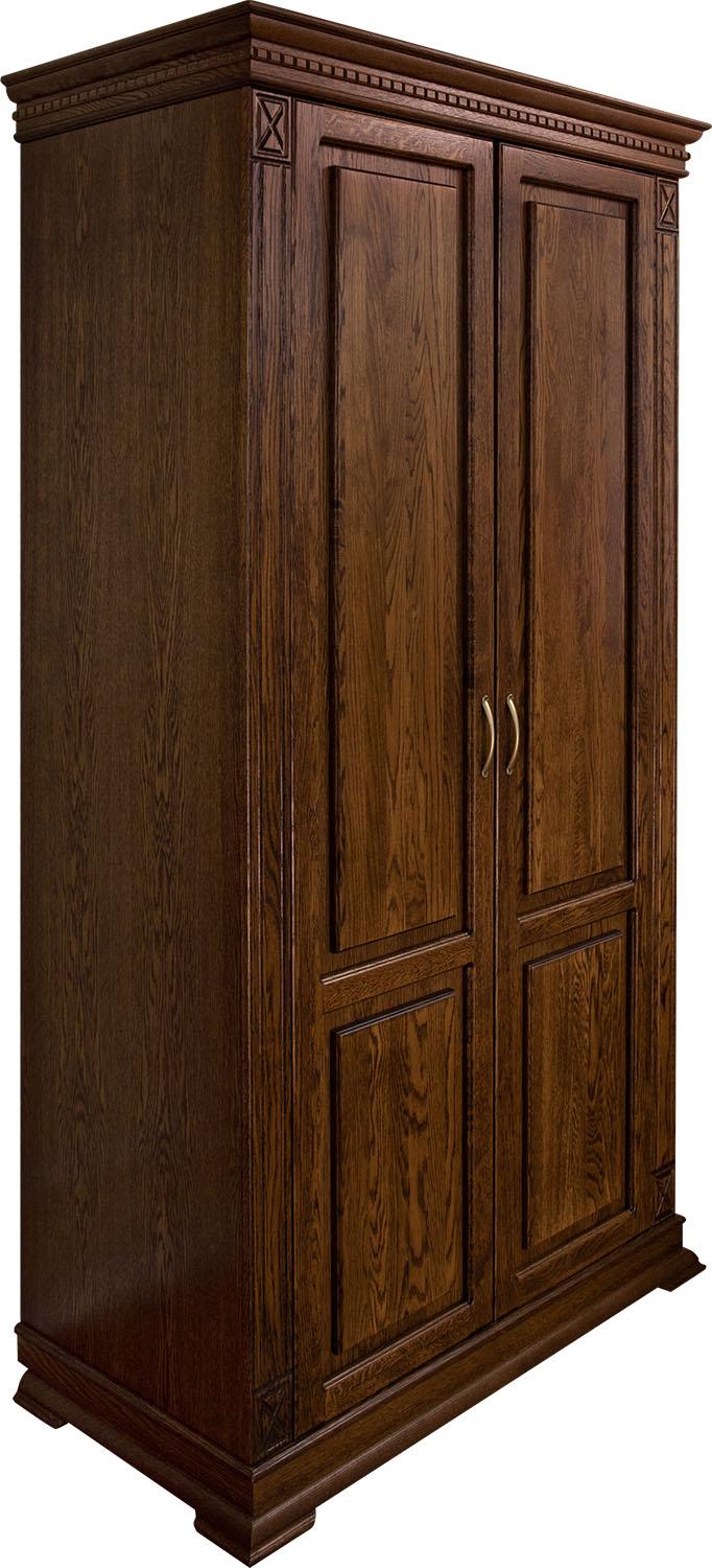 Шкаф для одежды Верди Классик П3.0487.3.10