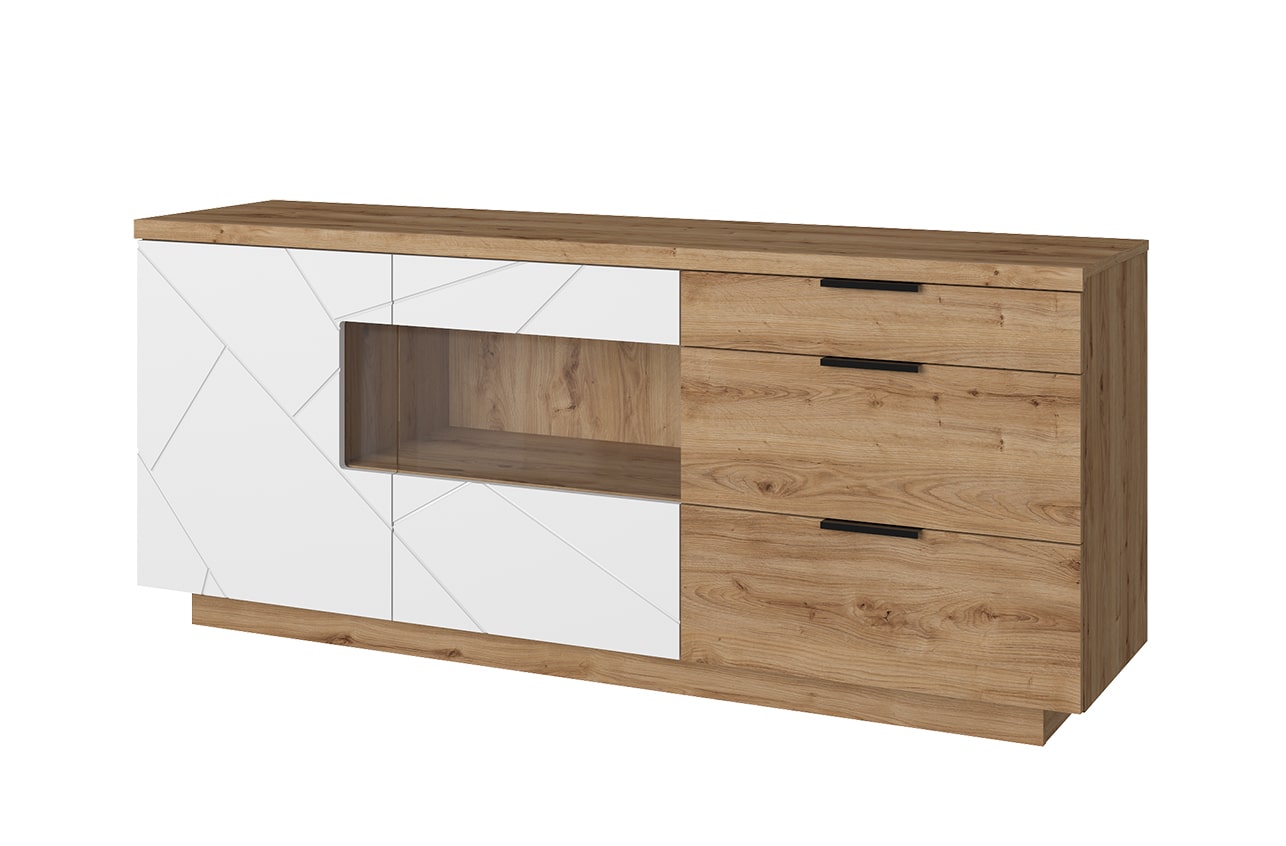 Тумба 2V3S KAYLAS