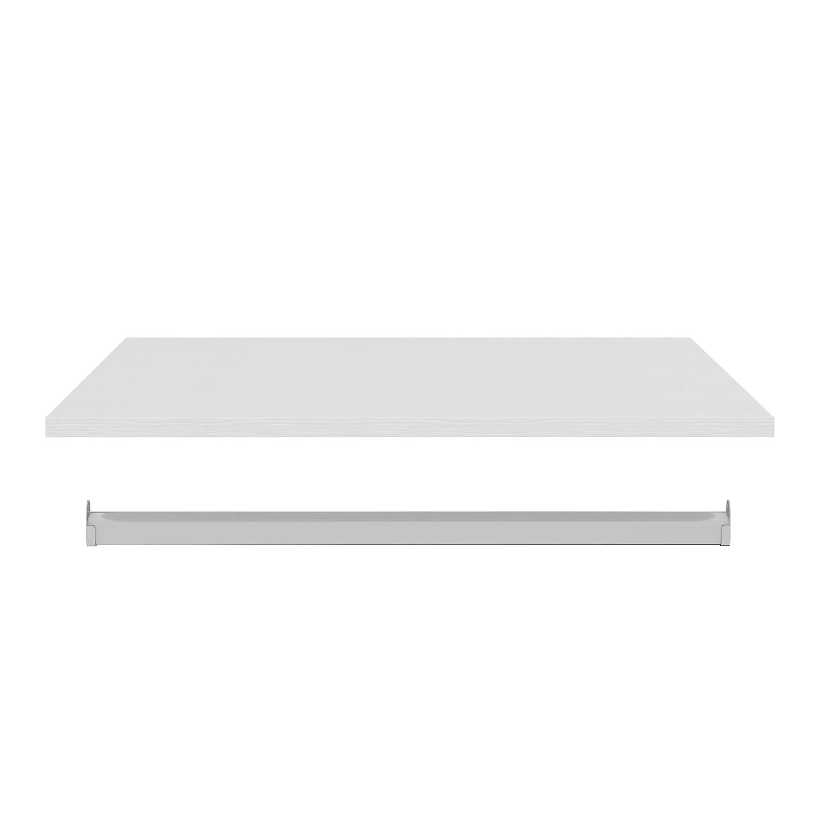 Комплект Ольса 01 (полка+штанга)