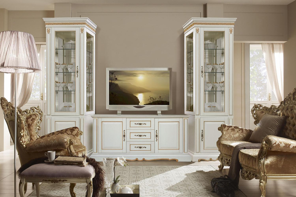 Гостиная Милана 3