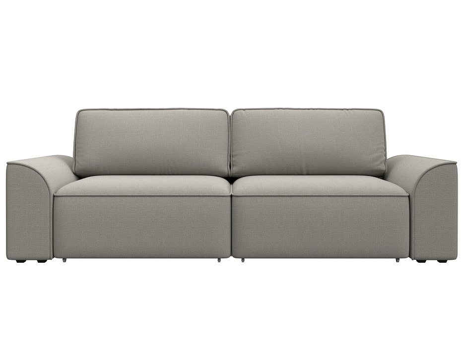 Диван прямой Лига-048 НПБ Рогожка