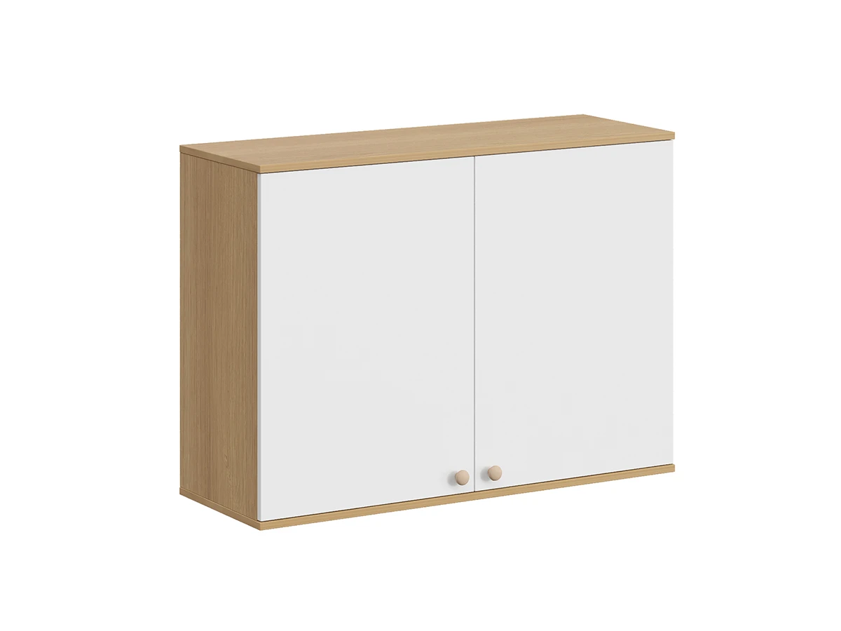 Шкаф навесной Play