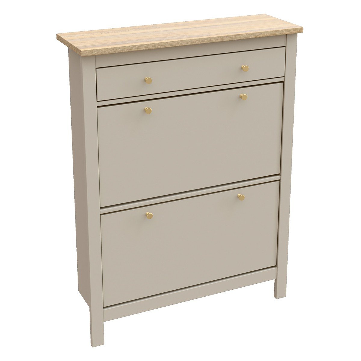 Тумба для обуви САГА 92*122