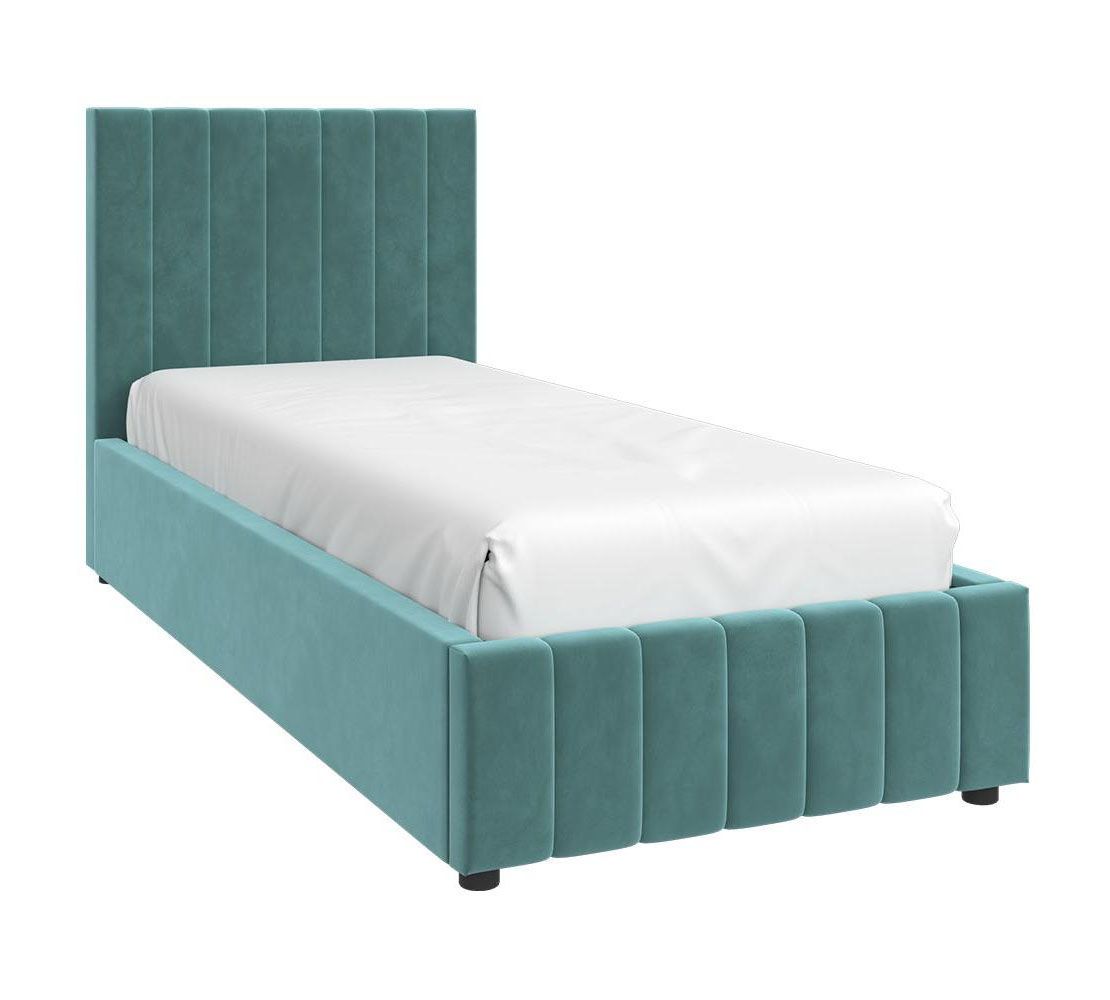 Кровать односпальная Нельсон Вертикаль