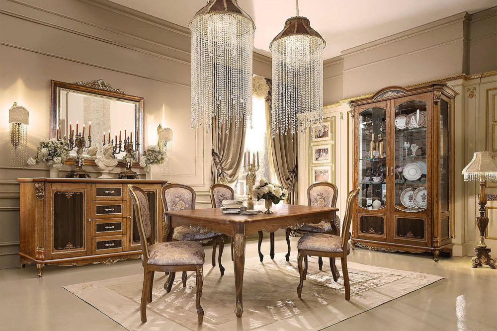 Гостиная Альба 5