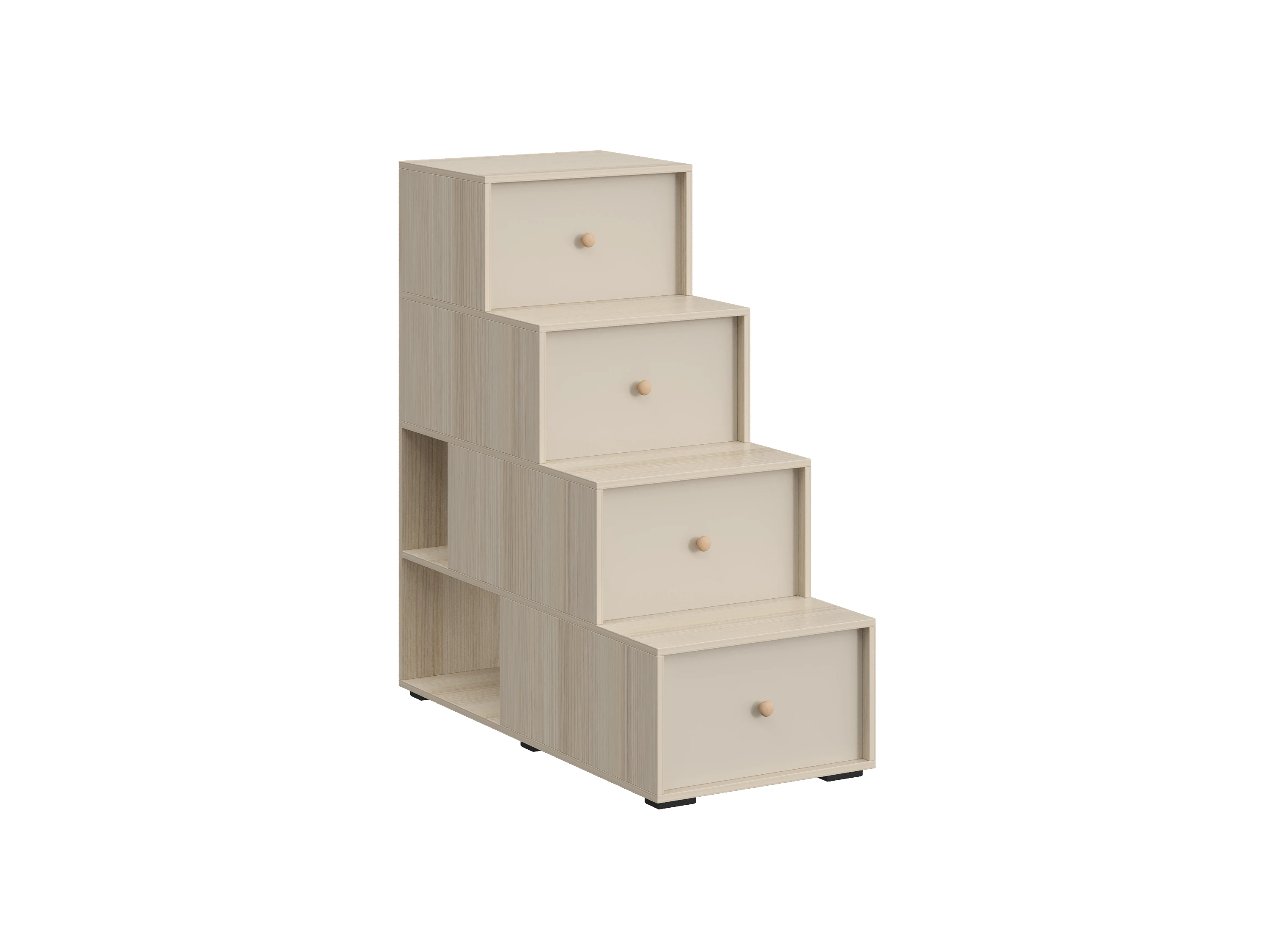 Лестница-комод Play