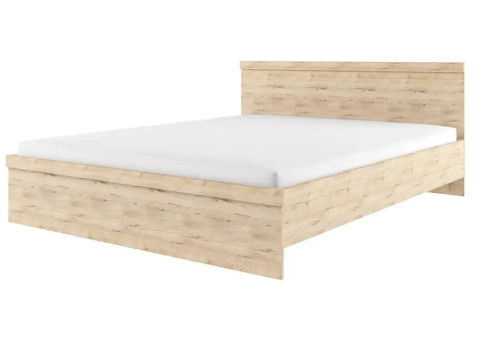 Кровать OSKAR 140