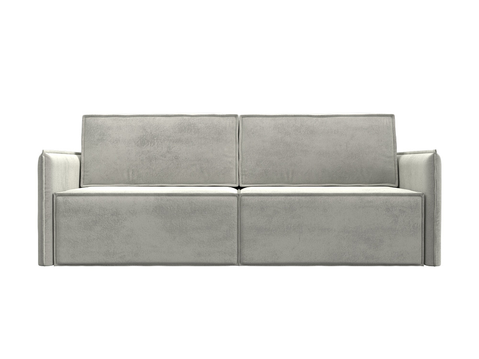 Диван прямой Либерти Велюр