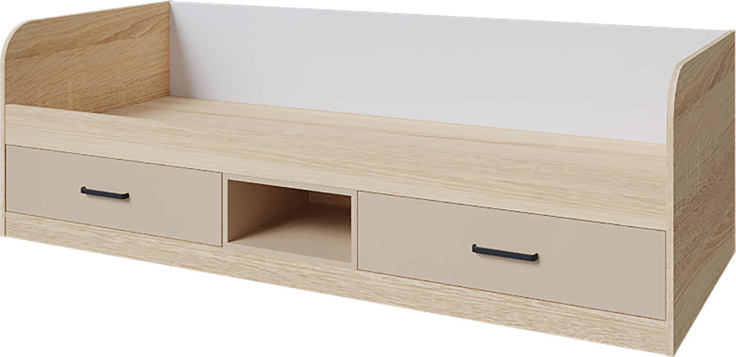 Кровать Твист