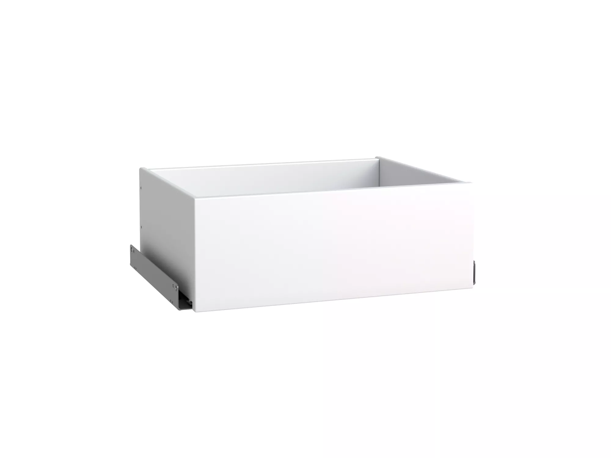 Ящик МАКС выдвижной в узкий однодверный шкаф