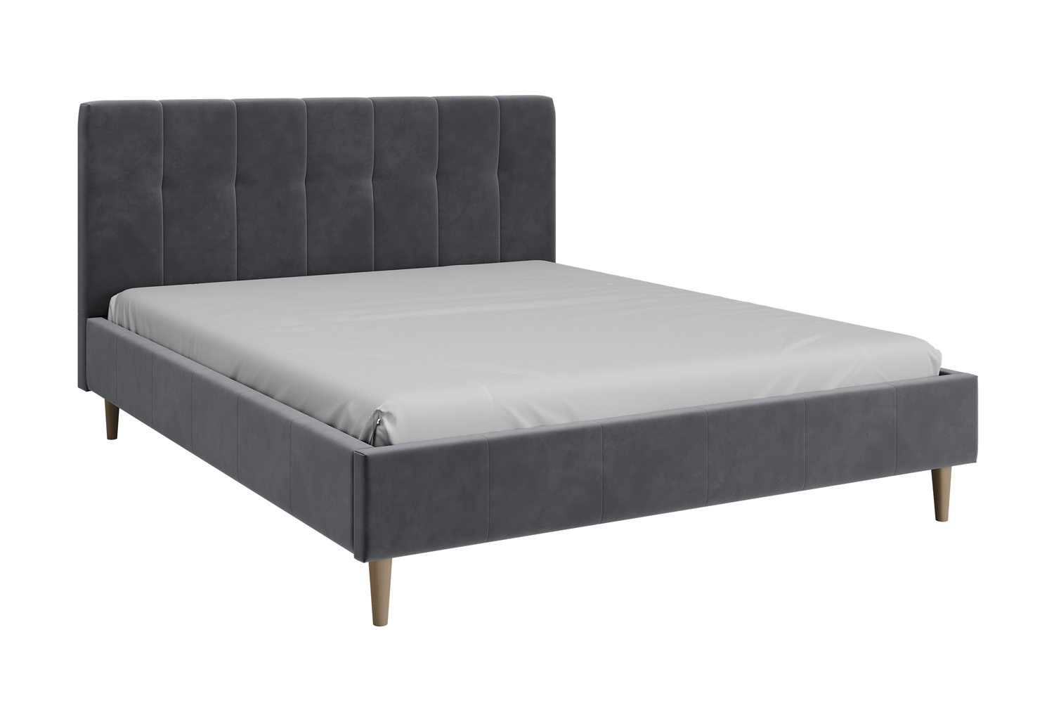 Кровать двуспальная Фрея