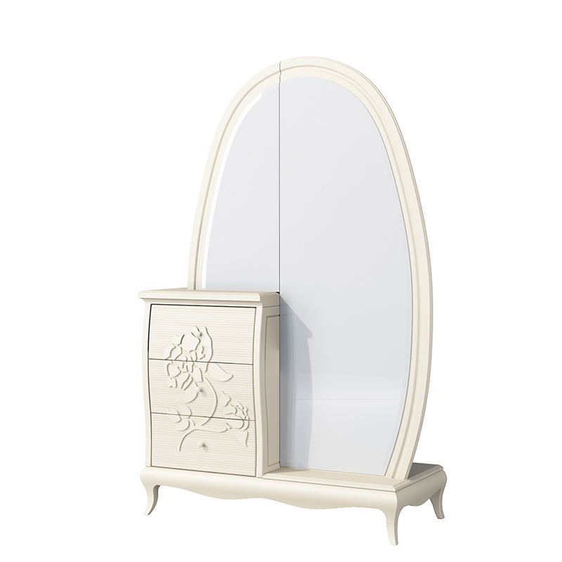 Шкаф комбинированный Астория МН-218-10