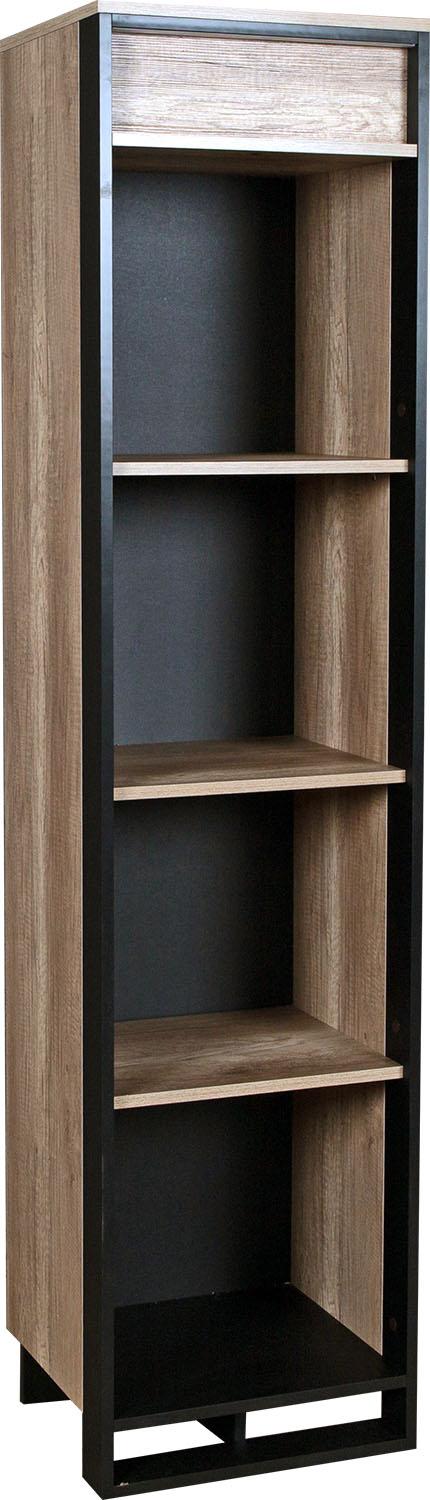 Стеллаж Каньон Лофт П3.0561.0.26