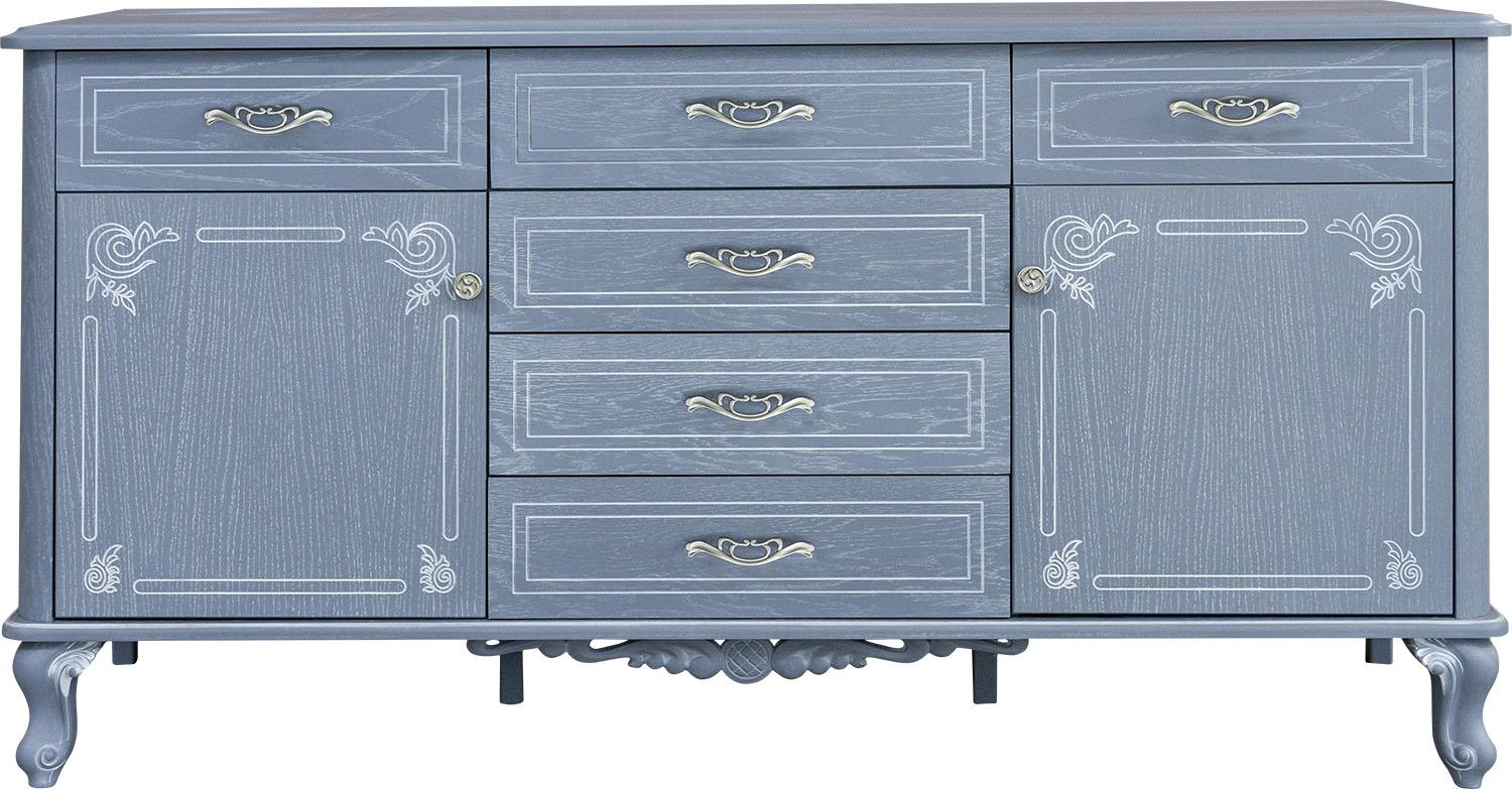 Тумба Флорентина БМ2.851.0.34(2681)