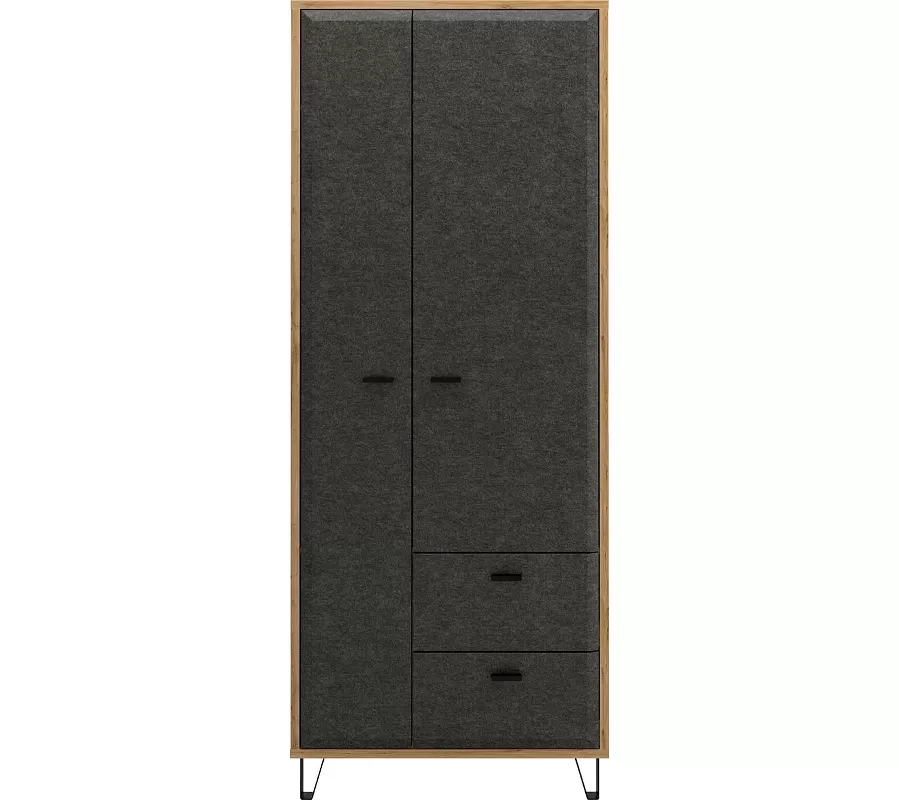 Шкаф GRACE SZF2D2S