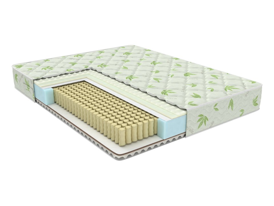 Матрас МИА Pro