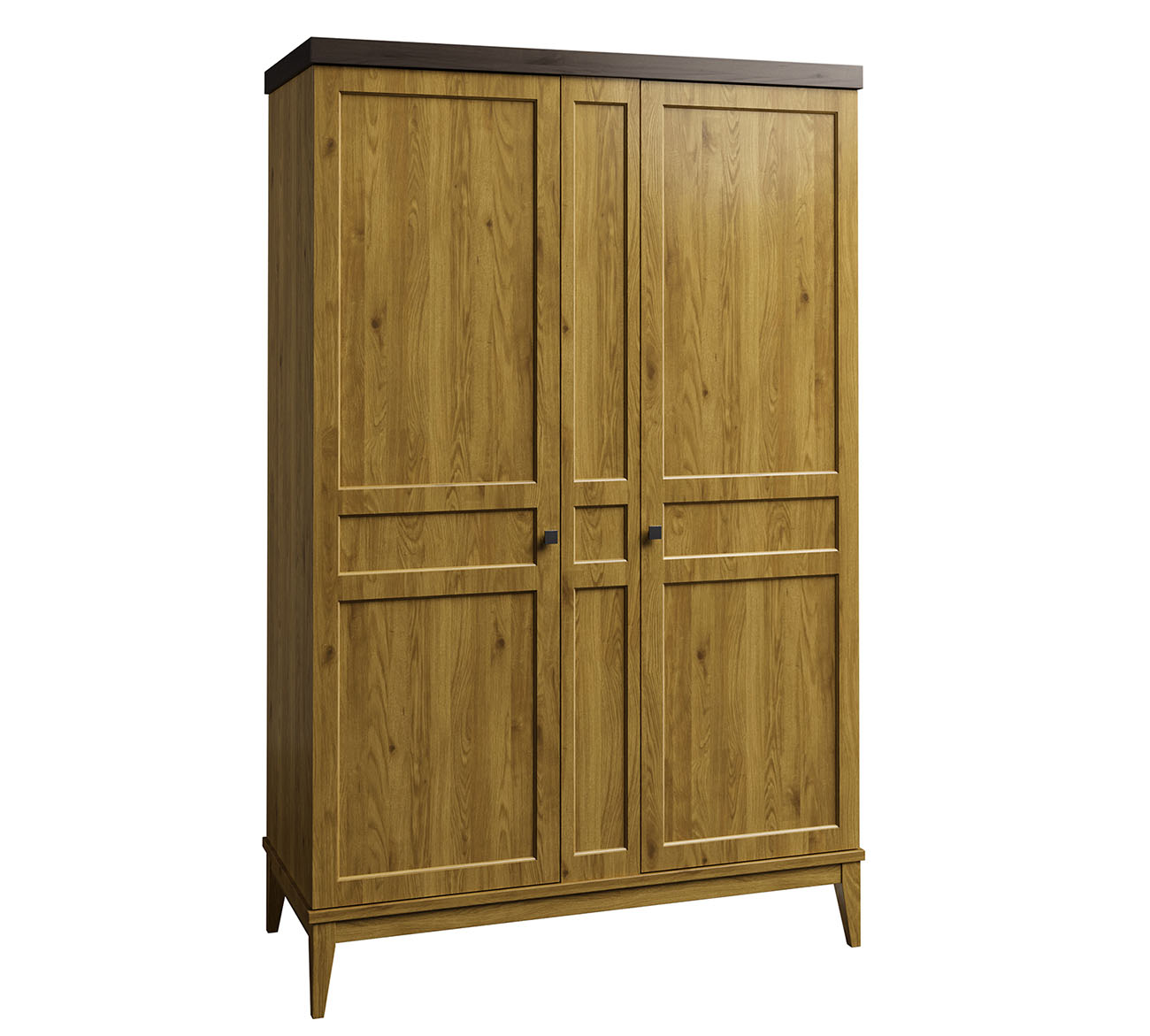 Шкаф для одежды Бон Вояж 20