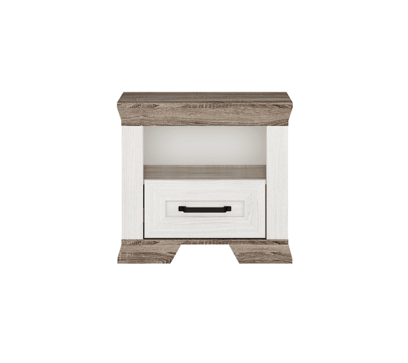 Тумба прикроватная MARSELLE KOM1S