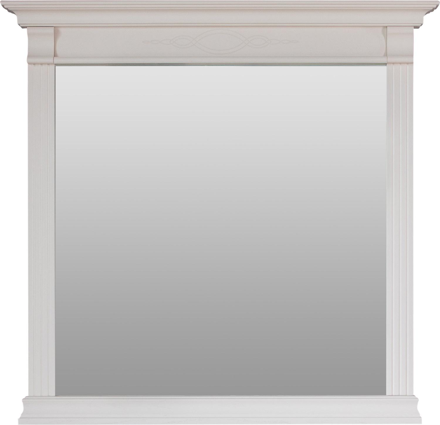 Зеркало настенное Геттисберг Классик БМ2.0747.1.32