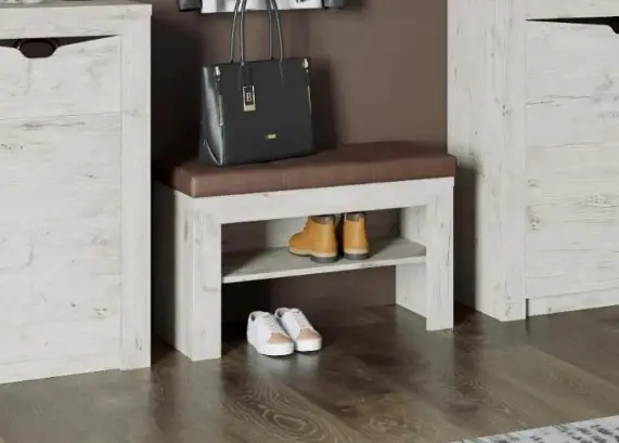 Тумба открытая Соренто