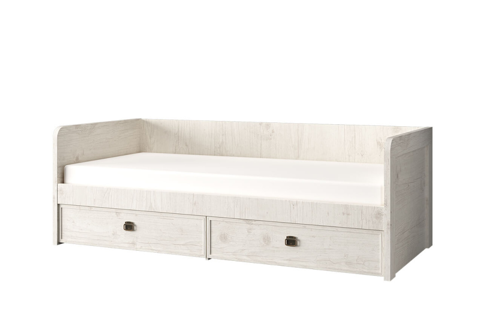 Кровать MAGELLAN 90-2