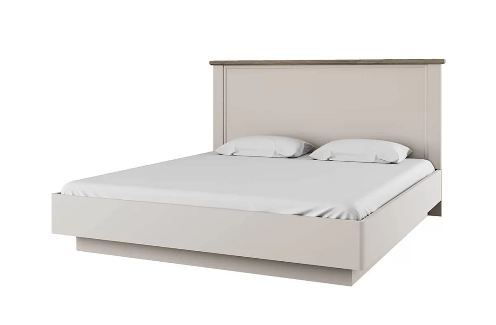 Кровать с подъемником TOSCANA NEW 180