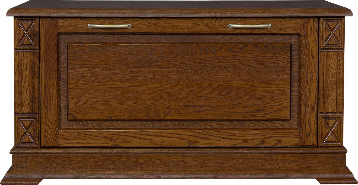 Тумба для обуви Верди Классик П3.0487.3.22