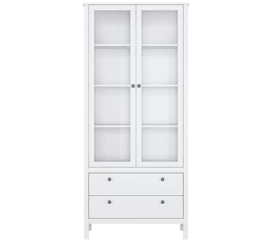 Шкаф EWA REG2W2S