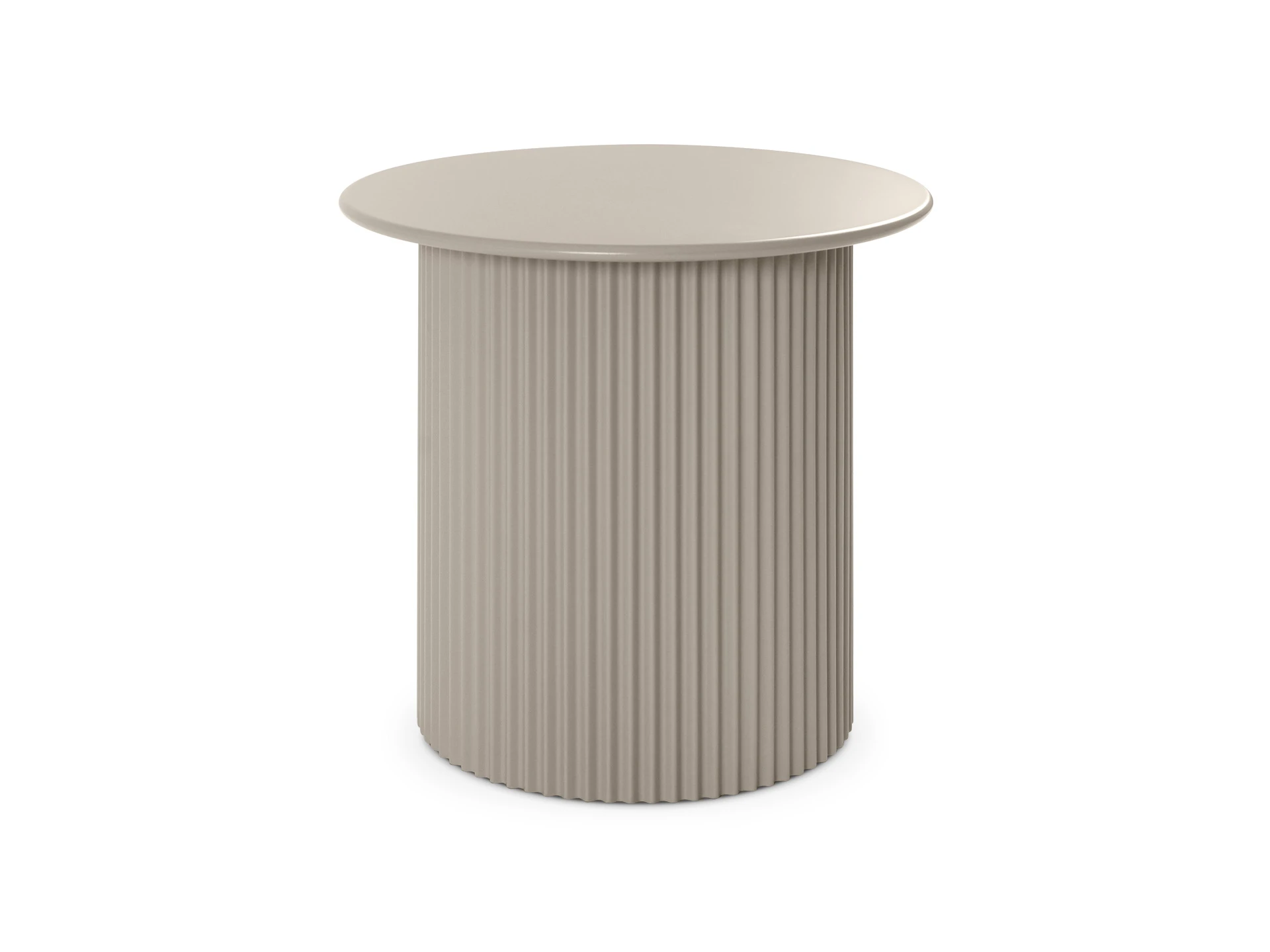 Стол журнальный Mia D40/D29,2