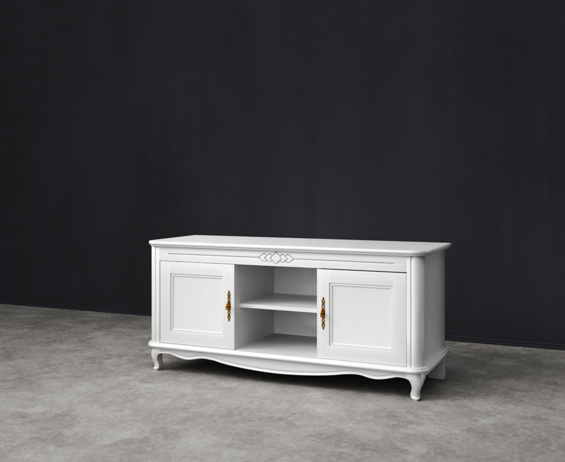 Тумба ТВ D2N2 Савьера