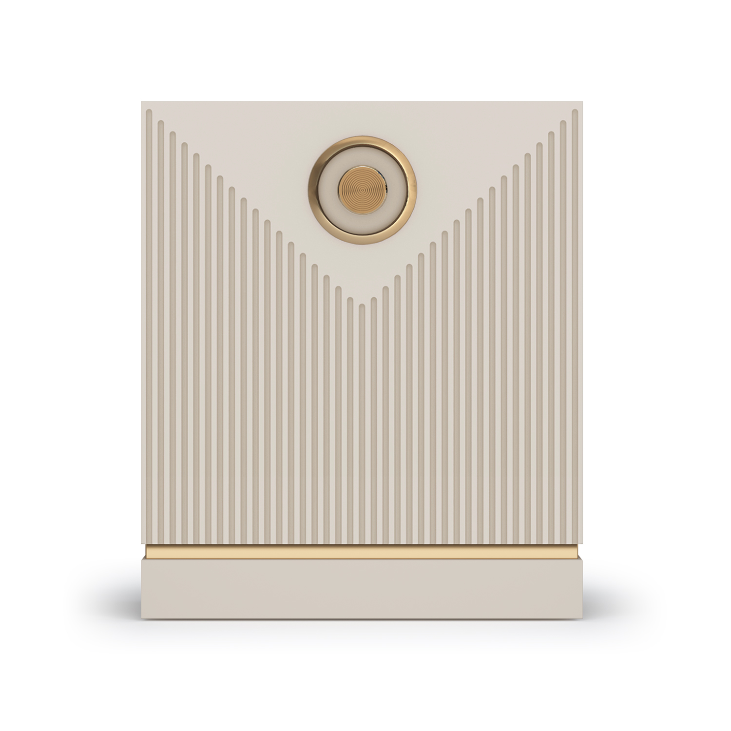 Тумба прикроватная левая Капри