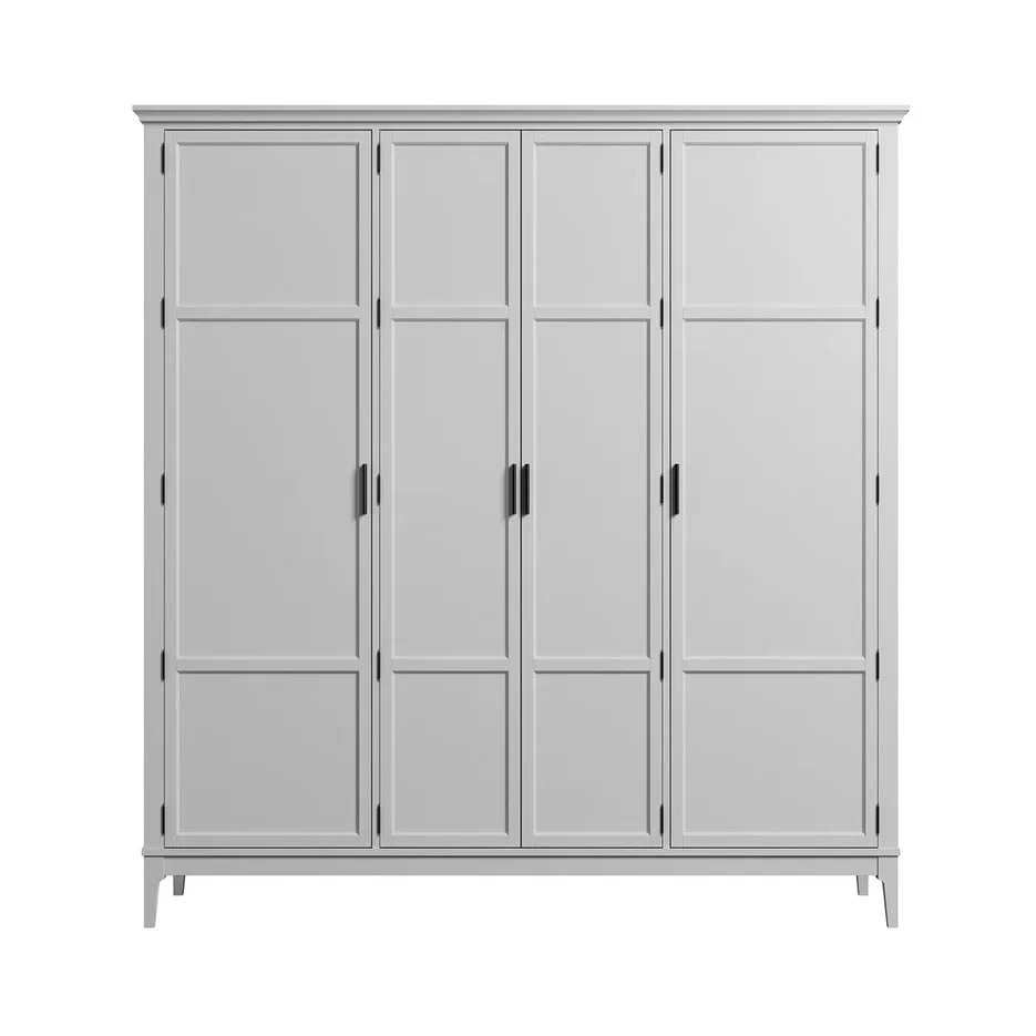 Шкаф для одежды Квадро-С 40