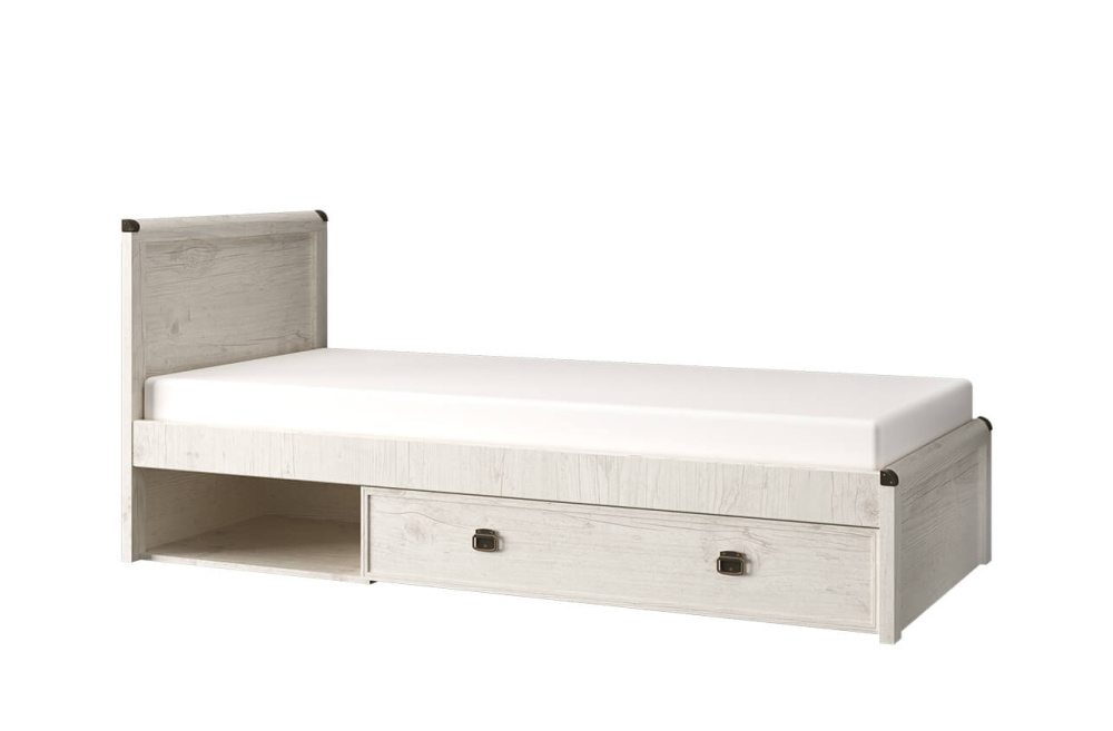 Кровать MAGELLAN 90