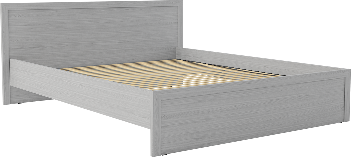 Кровать Нокс 1600