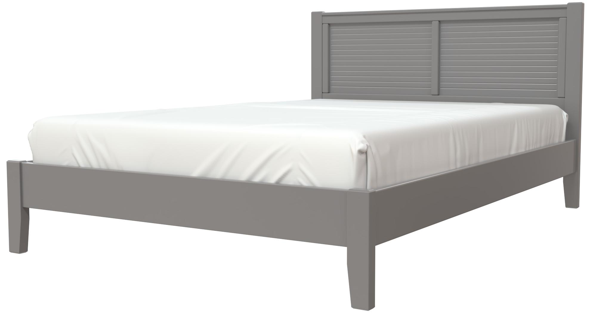 Кровать двуспальная Грация 3