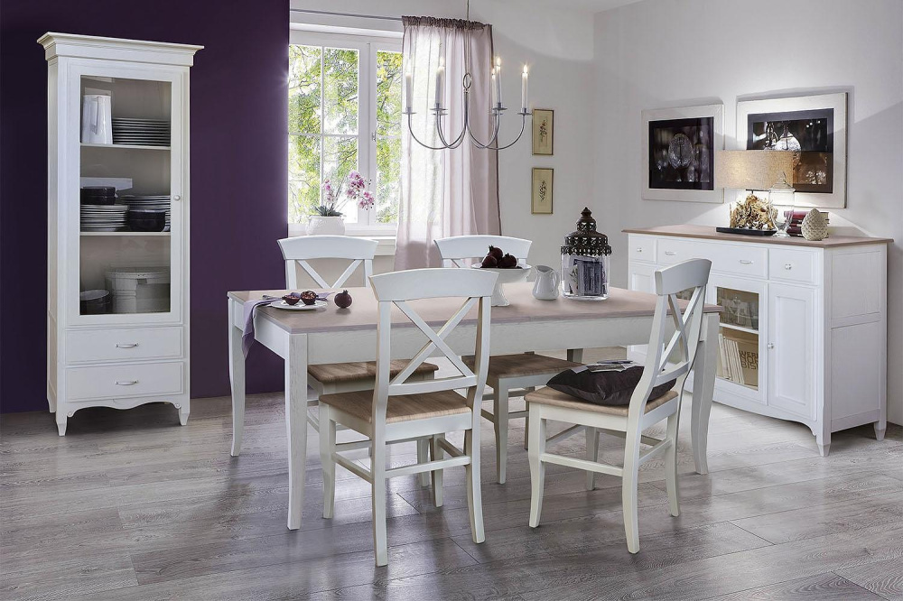 Гостиная Кармен Прованс 1