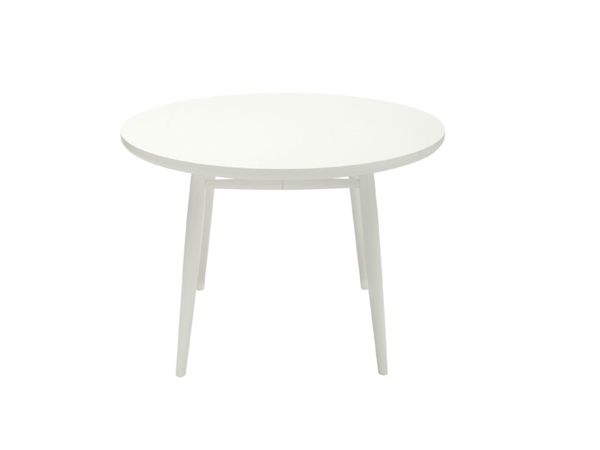 Стол обеденный Spring круглый