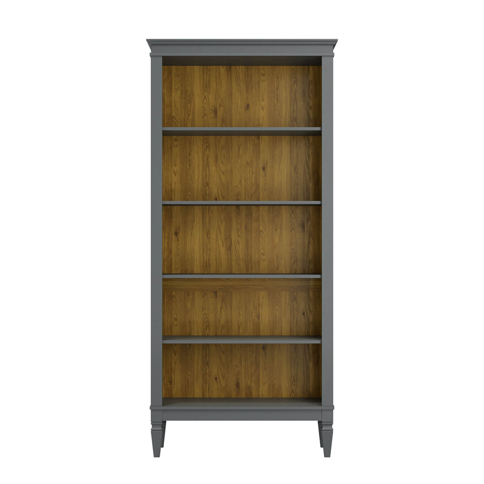 Стеллаж Ольса-С 200